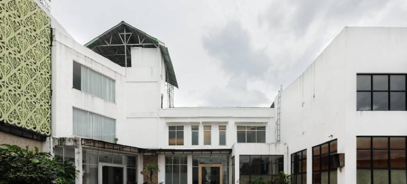 Urbanview Hotel Ratu Elok Syariah Banjarbaru by RedDoorz图片