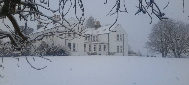 卡文斯之家(含晚餐)(Cavens Country House, Dinner Inclusive!)图片