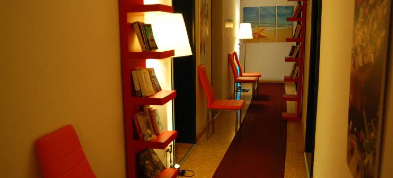 艾琳酒店(Hotel Irene)图片