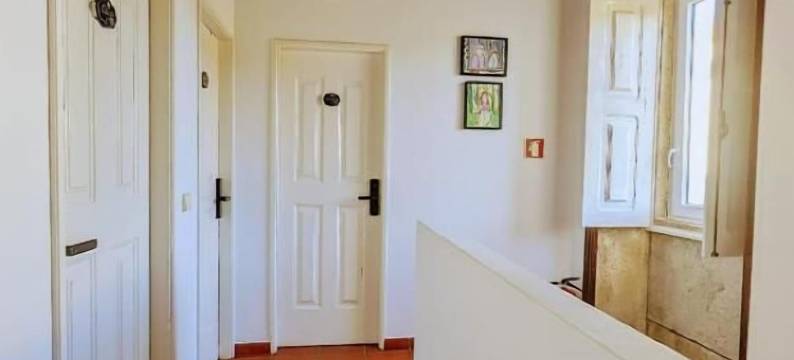 圣地亚哥塔旅馆(Torre de Santiago - Guest House)图片