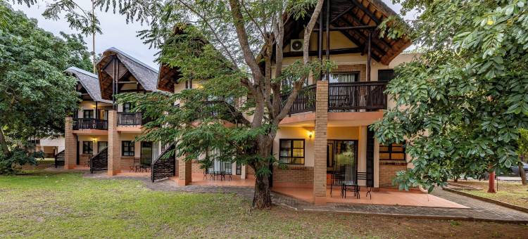 佩斯塔纳克鲁格洛奇酒店(Pestana Kruger Lodge)图片