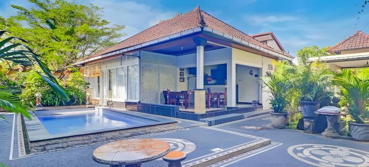 Surya宫殿Syariah(Surya Palace Syariah)图片