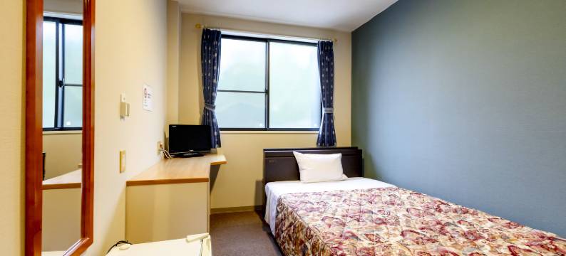 冲浪商务酒店(Business Hotel Surfin)图片