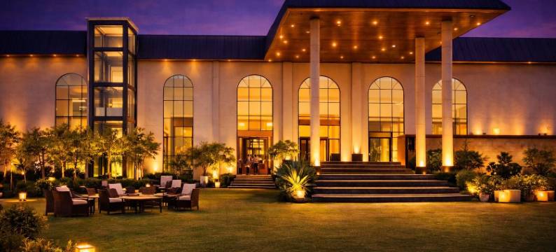 天堂木农场(Heaven Wood farms)图片