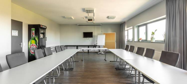 梅尼奈格尔酒店柏林机场店(Meininger Hotel Berlin Airport)图片