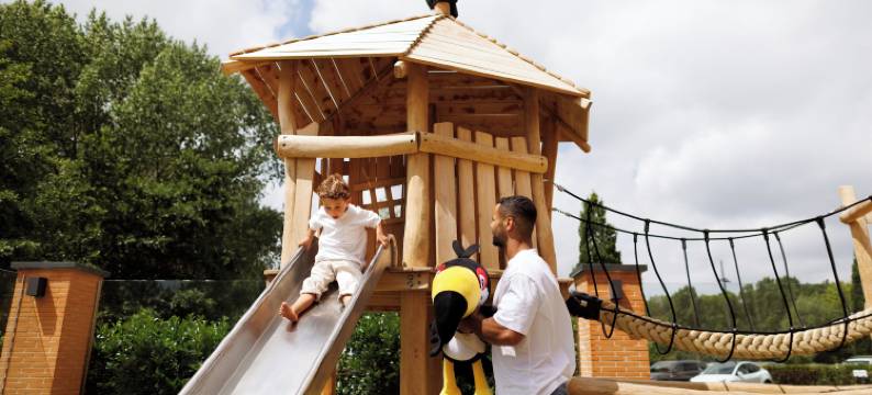 豪藤乌得勒支范德瓦尔克酒店(Van der Valk Hotel Houten Utrecht)图片