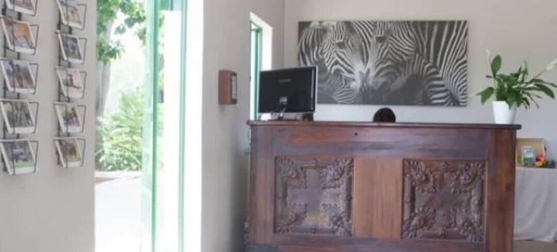 斑马自然保护区(Zebra Nature Reserve)图片