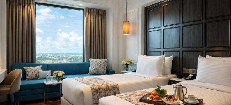 苏特酒店(Hotel SOOT)图片