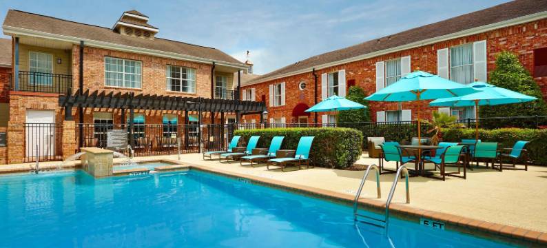 Extended Stay America Suites - Houston - Galleria图片