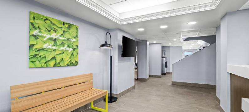 格兰德岛6号汽车旅馆(Motel 6 Grand Island, NE)图片