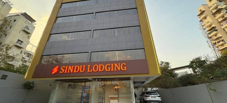辛杜行政住宿(Executive Sindu Lodging)图片