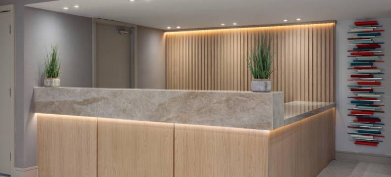 哈里森酒店 – 精选酒店集团旗下 Ascend Hotel Collection(The Harrison Hotel – Ascend Hotel Collection by Choice)图片