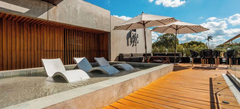 迪兹迪兹精选奢华精品酒店(Diez Diez Collection)图片