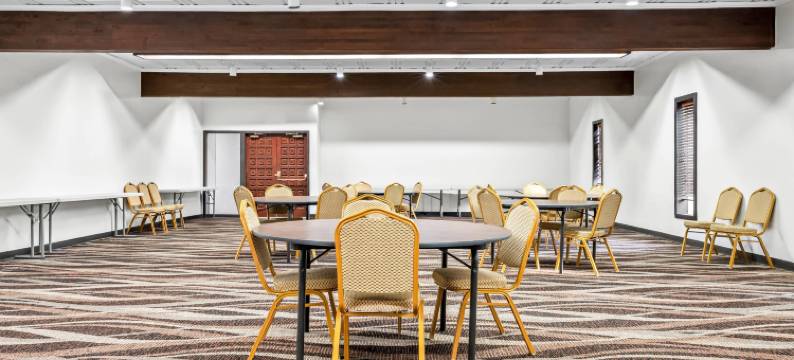 黄石公园旅馆和套房(Comfort Inn & Suites)图片