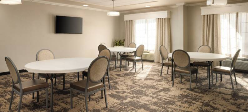 温莎贝斯特韦斯特酒店(City Express by Marriott Danville)图片