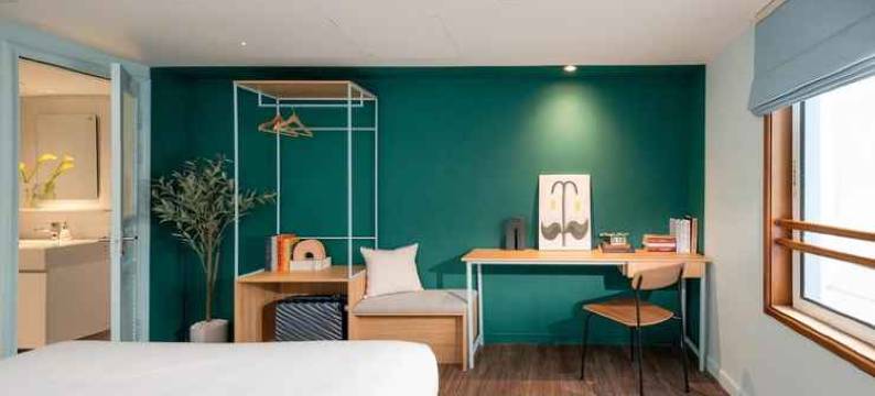 宏古姆乐尼酒店(Lenid de Ho Guom Hotel)图片