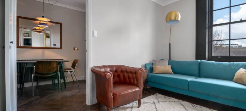 GuestReady - Chic Camden Flat图片