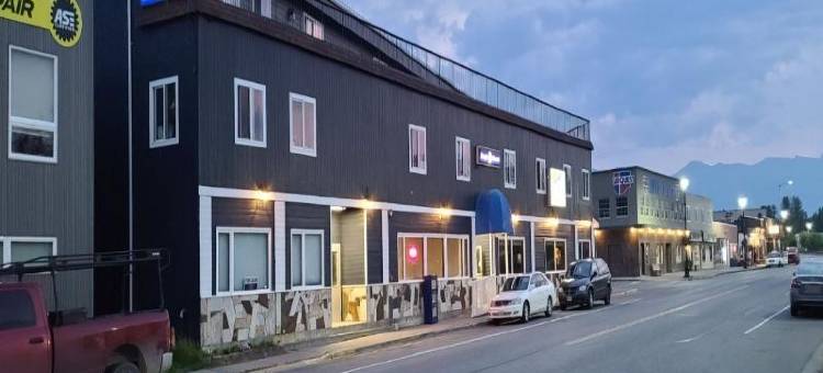 鹰酒店(Eagle Hotel)图片