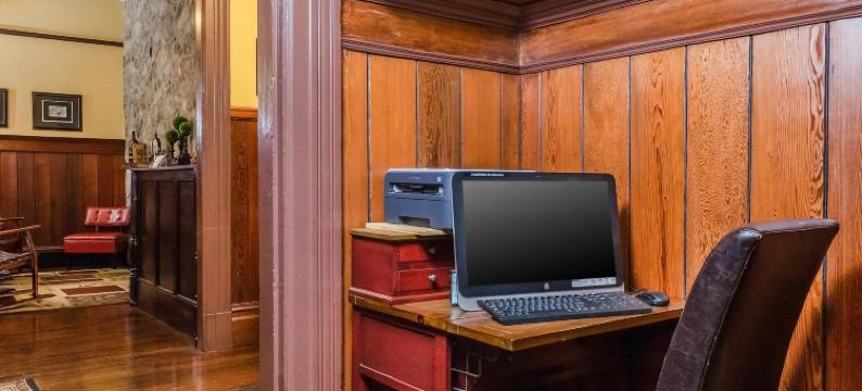 纳帕谷酒店 - 阿桑德连锁酒店(Hotel Napa Valley, Ascend Hotel Collection)图片