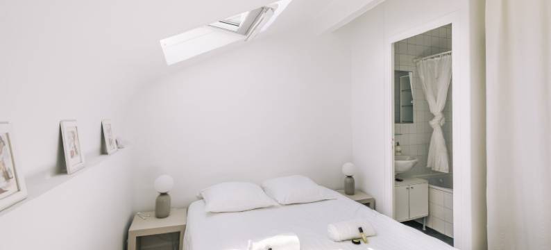 GuestReady - bel appartement à Saint-Cloud图片