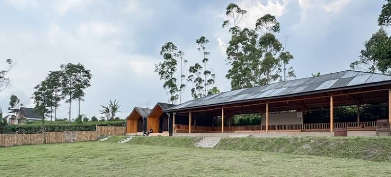 The Kabayan Pangalengan Mitra RedDoorz图片