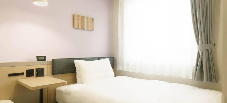 千岁 舒适酒店(Comfort Hotel Chitose)图片