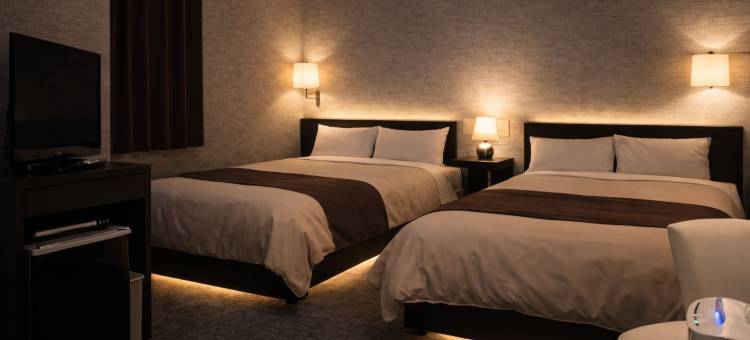 厚木城市酒店(Atsugi City Hotel)图片