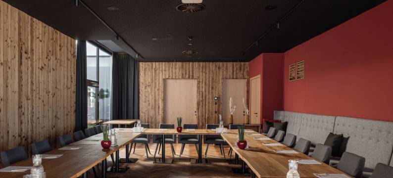 ADEA生活套房(Adea Lifestyle Suites Fieberbrunn)图片