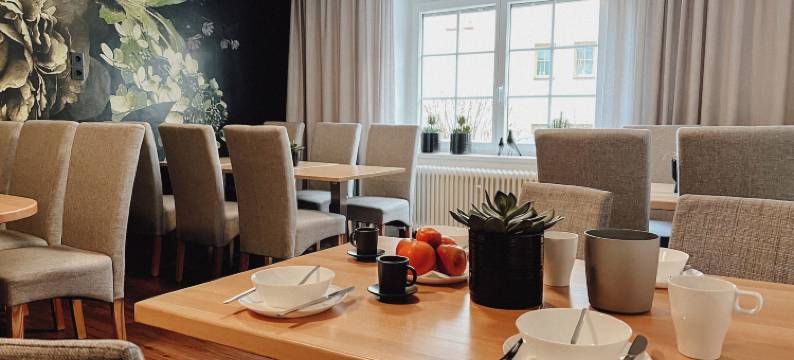 Seehotel Sissi图片