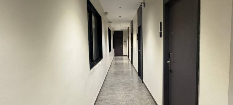 戈温德雷吉恩西酒店(Hotel Govind Regency)图片
