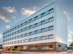 帕多瓦万豪AC酒店(AC Hotel Padova)