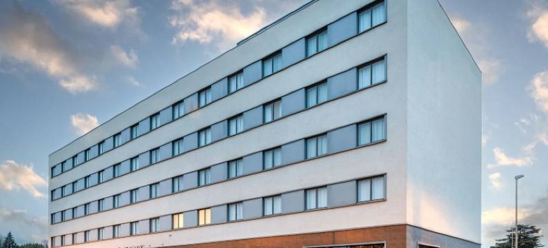 帕多瓦万豪AC酒店(AC Hotel Padova)图片