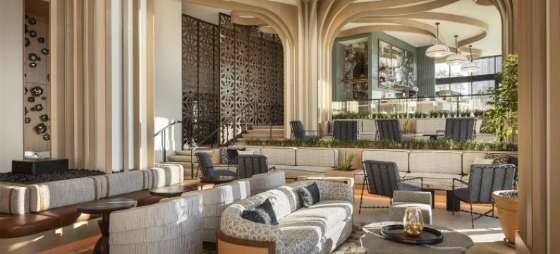 圣安东尼奥君主酒店，希尔顿Curio系列(The Monarch San Antonio, Curio Collection by Hilton)图片