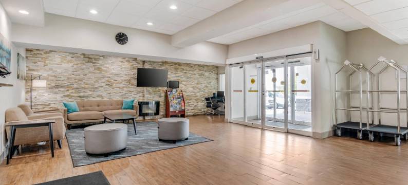 品质酒店及套房联合城-亚特兰大南部(Quality Inn & Suites Union City - Atlanta South)图片