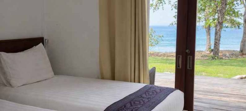 帕德潜水度假村(The Pade Dive Resort)图片