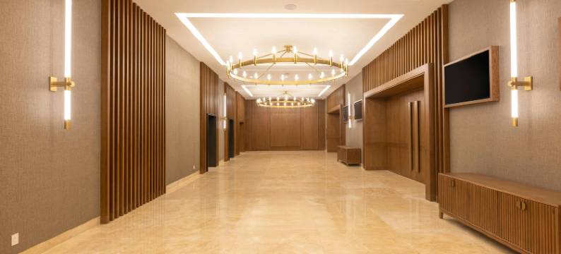 坎昆里维埃拉罗雅顿 - 傲途格精选全包式度假村及娱乐场(Royalton Riviera Cancun, An Autograph Collection All-Inclusive Resort & Casino)图片