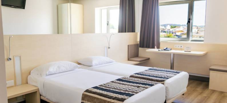 瓦隆戈港公园酒店(Park Hotel Porto Valongo)图片