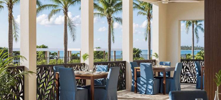 伊波罗之星尊选桑给巴尔(Iberostar Selection Zanzibar)图片
