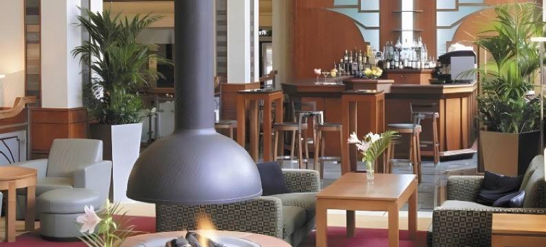 利兹市中心丽笙蓝标酒店(Radisson Blu Hotel Leeds City Centre)图片