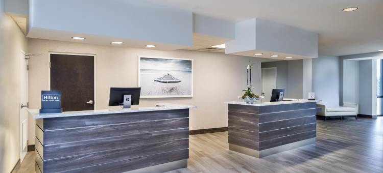 橘子海滩岛屋酒店-希尔顿逸林酒店(Island House Hotel Orange Beach - a DoubleTree by Hilton)图片