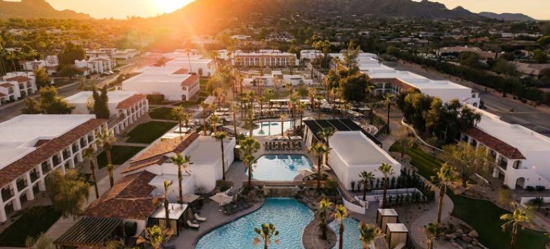 IHG金普顿米拉利纳度假村及别墅(Kimpton Miralina Resort and Villas by IHG)图片