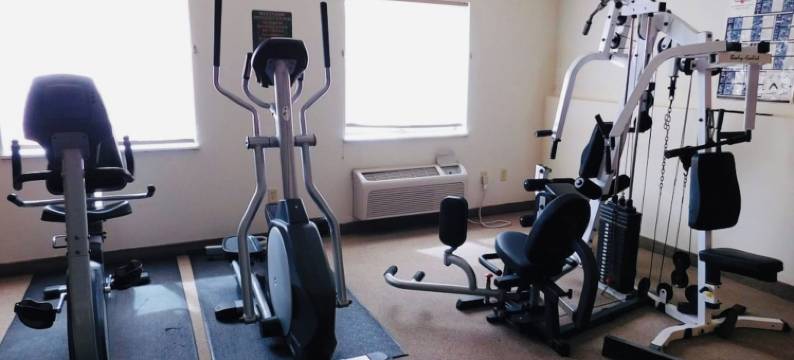 家园旅馆(Homestead Inn)图片