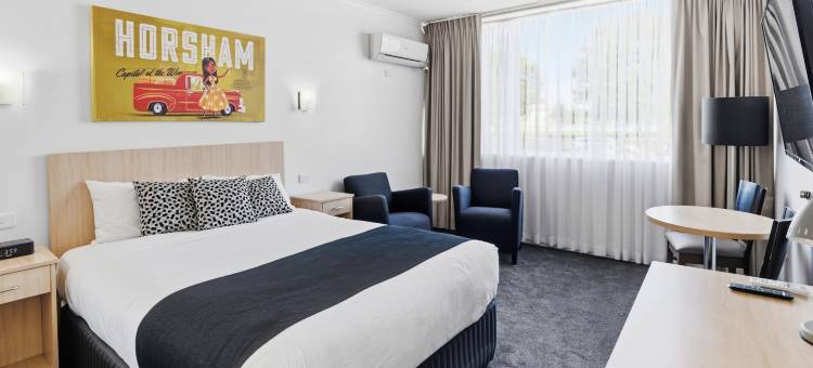 舒适酒店-霍舍姆国都(Comfort Inn Capital Horsham)图片