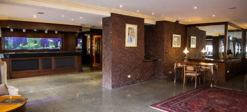 希尔高级套房酒店(Nobile Hotel Premier Hill)图片