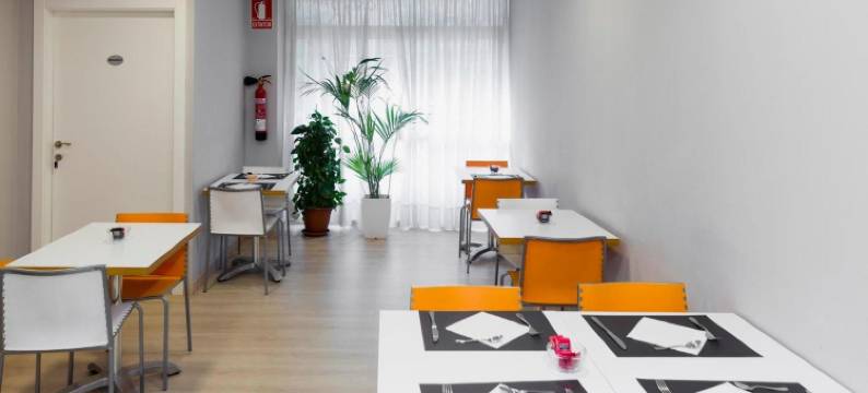 雅诗利普114号民宿(Hostal Aslyp 114)图片