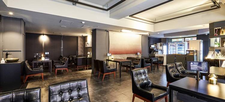 平泽住宿酒店 2(H Avenue Hotel)图片