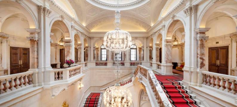 伦敦 OWO 莱佛士酒店(Raffles London at the Owo)图片