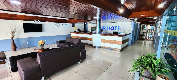 JR酒店(JR Hotel)图片