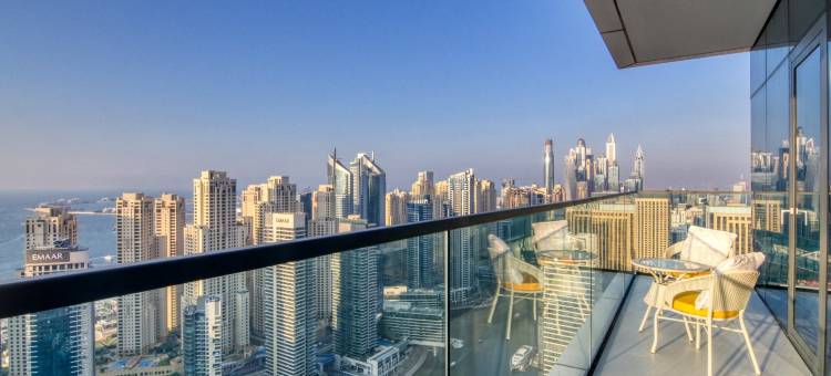 GuestReady公寓 - 奢华生活，配有无边际泳池(GuestReady - Opulent Living with an Infinity Pool)图片