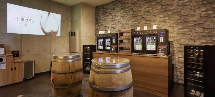 北国带广日航酒店(Hotel Nikko Northland Obihiro)图片
